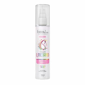 Protetor Térmico Magia de Unicórnio Forever Liss 150ml