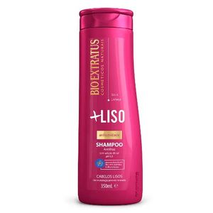 Shampoo Bio Extratus Mais Liso 350ml