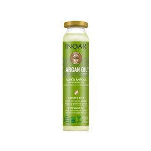Ampola Inoar Argan 45ml