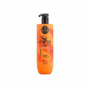 Condicionador Se curve Haskell 500ml