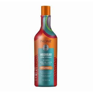 Shampoo Inoar Bombar 1L
