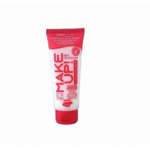 Hidratante Facial Primer Anticraquelamento Pré-Maquiagem Dermachem 100g