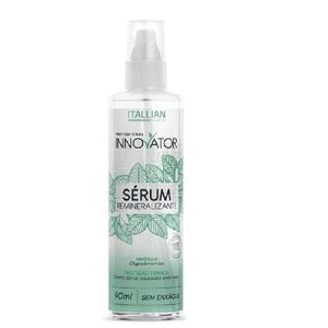 Sérum Itallian Professional Innovator  Remineralizante 90ml