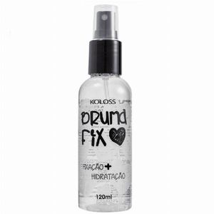 Bruma Fix para Fixação e Hidratação KOLOSS 120ml