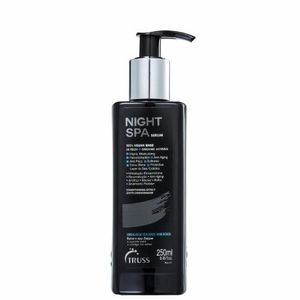 Sérum de Tratamento Noturno Truss Night Spa 250ml