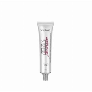 Coloração Intensiv Color Vita Derm 8.31 Louro Claro Bege Acinzentado