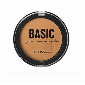 Pó Compacto Basic Koloss 04