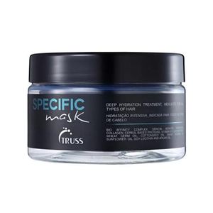 Máscara Capilar Truss Specific 180g