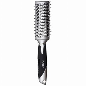 Escova Profissional Retangular Ventilada Belliz 752