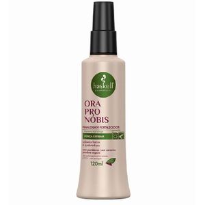 Finalizador Fortalecedor Ora-pro-nóbis 120ml