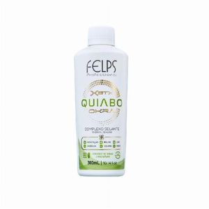 Selagem Felps Okra Quiabo 300ml