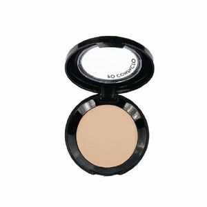 Pó Compacto Koloss Make Up Pc Cor 01