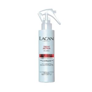 Spray Reparador Lacan Treat Repair Pós Química 120ml