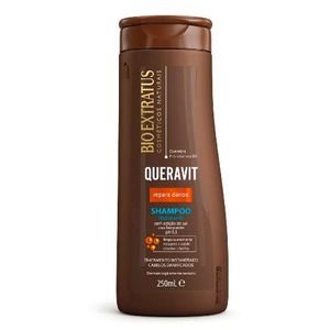 Shampoo Bio Extratus Queravit 250ml