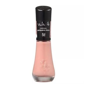 Esmalte Cremoso Vult 5 Free Panqueca Doce