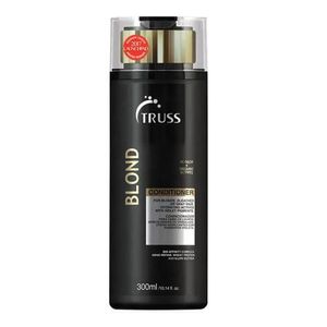 Condicionador Truss Blond 300ml