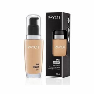 Base Retinol Cor 40 Payot 35ml