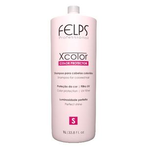 Shampoo Felps Xcolor Protector 1 Litro