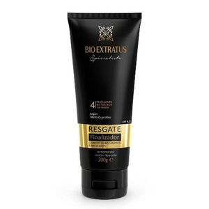 Finalizador Bio Extratus Spécialiste Resgate 200g