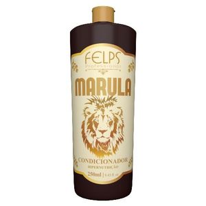 Condicionador Felps Marula Hipernutrição 250ml
