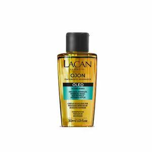Óleo Capilar Lacan Ojon 30ml