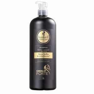 Shampoo Haskell Cavalo Forte 1000ml