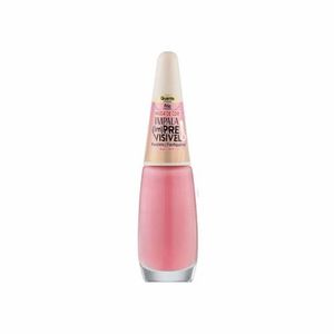 Esmalte impala (im)previsível Realista/Fanfiqueira