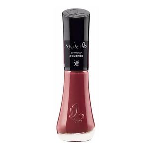 Esmalte Cremoso Vult 5 Free Divando