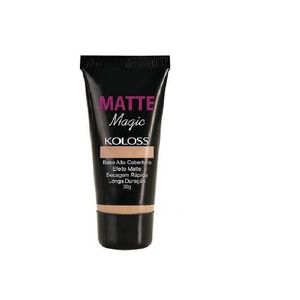 Base Matte Magic Koloss N40 30g
