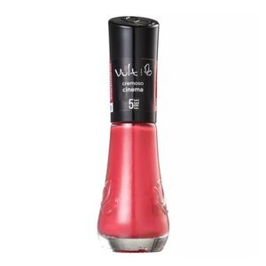 Esmalte Cremoso Vult 5 Free Cinema