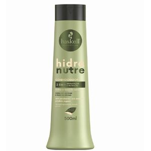 Condicionador Haskell Hidranutre 300ml