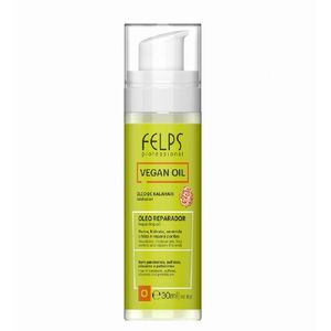 Óleo Capilar Felps Vegan Oil Kalahari 30ml