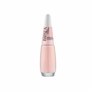 Esmalte Impala A Cor da Sua Moda Relíquia