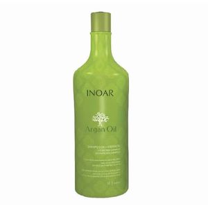 Shampoo Inoar Argan Oil 1L