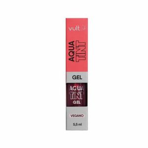 Batom Vult Aquatint Gel Violet