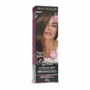 Coloração Individual Beauty Color 6.7 Chocolate Suíço