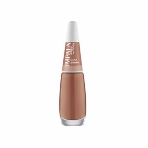 Esmalte Impala A Cor da Sua Moda Linho