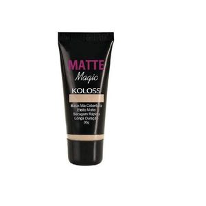 Base Matte Magic Koloss N10 30g