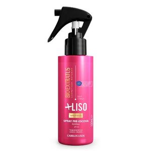 Spray Pré Escova Bio Extratus Mais Liso 100ml
