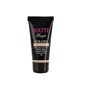 Base Koloss Matte Magic N30 30g
