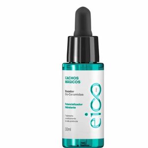 Booster Eico Pro Bio-Ceramidas Cachos Mágicos 30ml