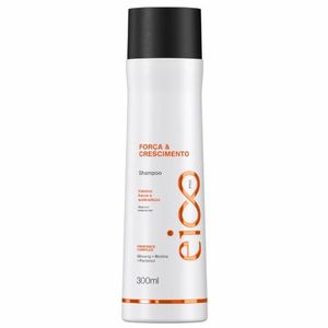 Shampoo Eico Pro Força & Crescimento 300ml