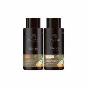 Kit Inoar Blends Shampoo+Condicionador 800ml