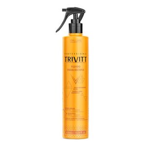 Fluído Para Escova Itallian Hairtech Trivitt 300ml