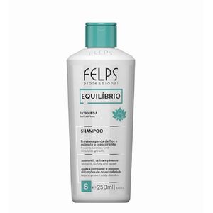 Shampoo Felps Equilíbrio Antiqueda 250ml