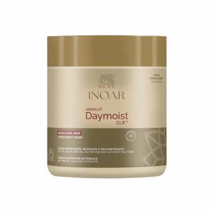 Máscara Capilar Absolut DayMoist CLR Inoar  500g