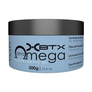 Botox Felps XBTX Ômega Zero Organic 300g