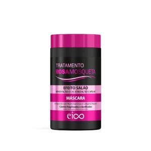 Mascara Rosa Mosqueta Eico 1Kg