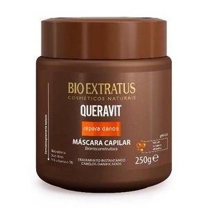 Máscara Bio Extratus Queravit 250g