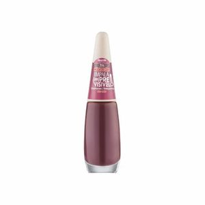 Esmalte impala (Im)previsivel Glamurosa e Basiquinha